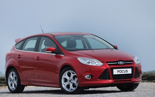 Ford Việt Nam lập kỷ lục bán gần 9.000 xe sau 6 tháng đầu năm